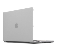NEXT ONE Etui SafeGuard MacBook Pro 16" fog transparent - 1318714 - zdjęcie 1